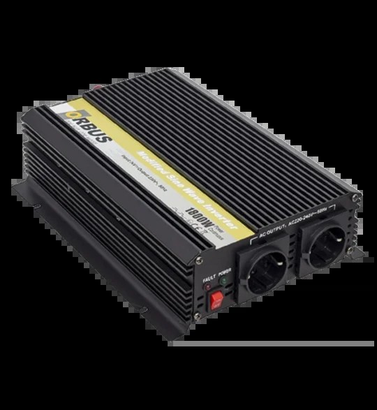 Orbus 1800W 24V